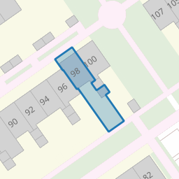 Perceel AMR04-M-1337