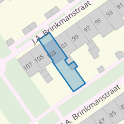 Perceel AMR04-M-1341