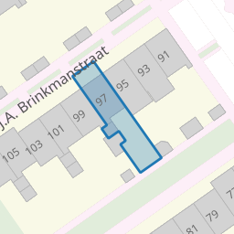 Perceel AMR04-M-1344