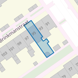 Perceel AMR04-M-1345