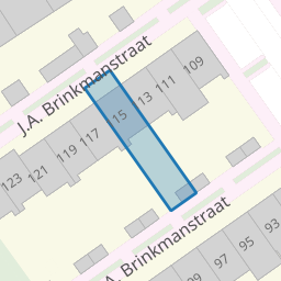 Perceel AMR04-M-1353