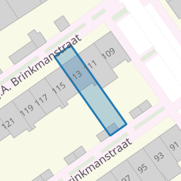 Perceel AMR04-M-1354