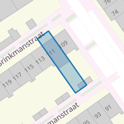 Perceel AMR04-M-1355