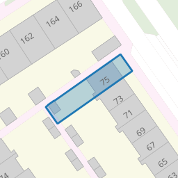 Perceel AMR04-M-1381