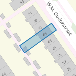 Perceel AMR04-M-1396