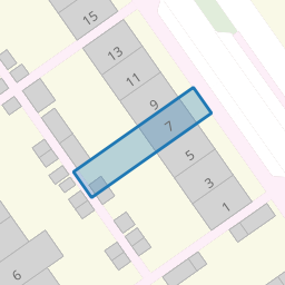 Perceel AMR04-M-1429