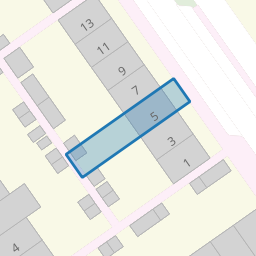 Perceel AMR04-M-1430