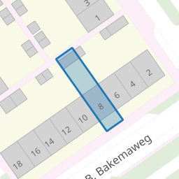 Perceel AMR04-M-1436