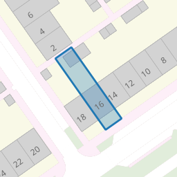 Perceel AMR04-M-1440