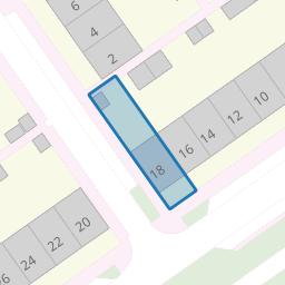 Perceel AMR04-M-1441