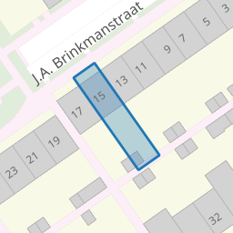 Perceel AMR04-M-1443