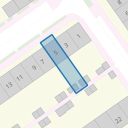 Perceel AMR04-M-1448