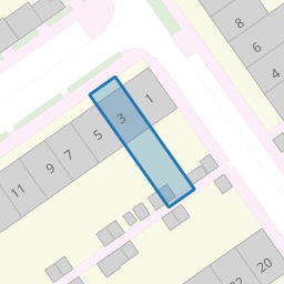 Perceel AMR04-M-1449