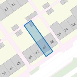 Perceel AMR04-M-1461