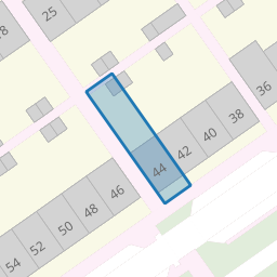 Perceel AMR04-M-1463