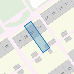 Perceel AMR04-M-1465