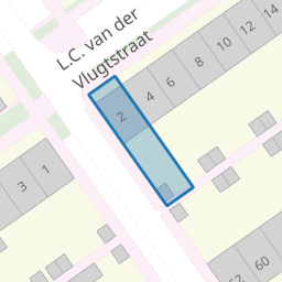 Perceel AMR04-M-1476