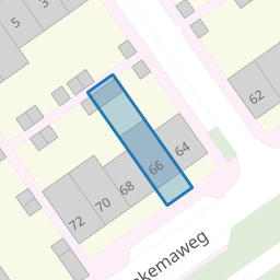 Perceel AMR04-M-1487