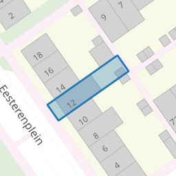 Perceel AMR04-M-1496