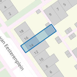 Perceel AMR04-M-1497