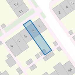 Perceel AMR04-M-1503