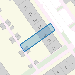 Perceel AMR04-M-1507