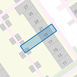 Perceel AMR04-M-1509