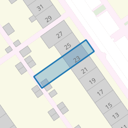 Perceel AMR04-M-1511