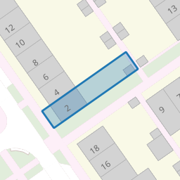 Perceel AMR04-M-1522