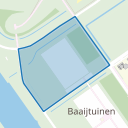 Perceel AMR04-M-1555