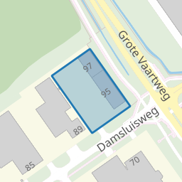 Perceel AMR04-M-1587