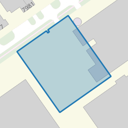 Perceel AMR04-M-1589