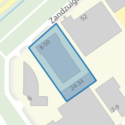 Perceel AMR04-M-1607