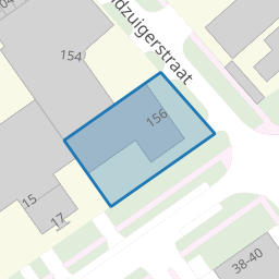 Perceel AMR04-M-1612