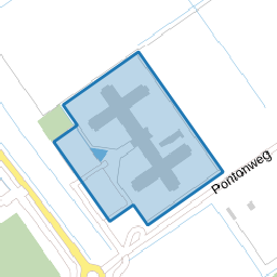 Perceel AMR04-M-1631