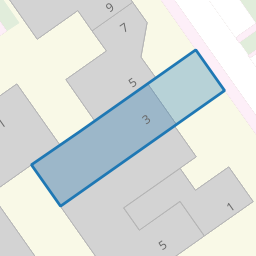 Perceel AMR04-M-1641