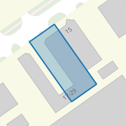 Perceel AMR04-M-1654