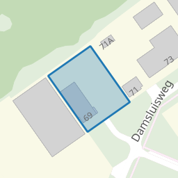 Perceel AMR04-M-1668