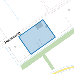 Perceel AMR04-M-1683