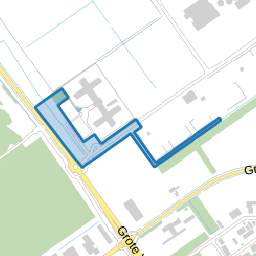 Perceel AMR04-M-1684