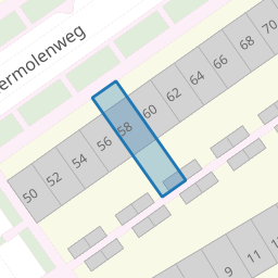 Perceel AMR04-M-1690