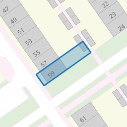 Perceel AMR04-M-1700