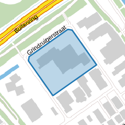 Perceel AMR04-M-1720