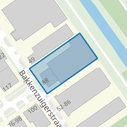 Perceel AMR04-M-1745