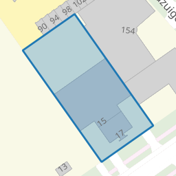 Perceel AMR04-M-1753