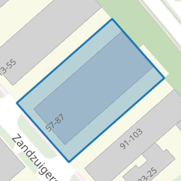 Perceel AMR04-M-1754