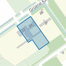 Perceel AMR04-M-1758