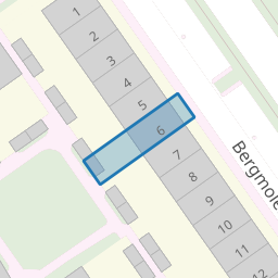 Perceel AMR04-M-1761