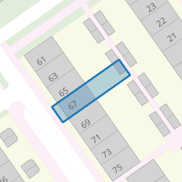 Perceel AMR04-M-1770