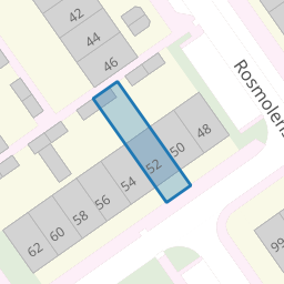 Perceel AMR04-M-1774